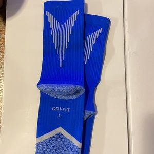 Nike socks